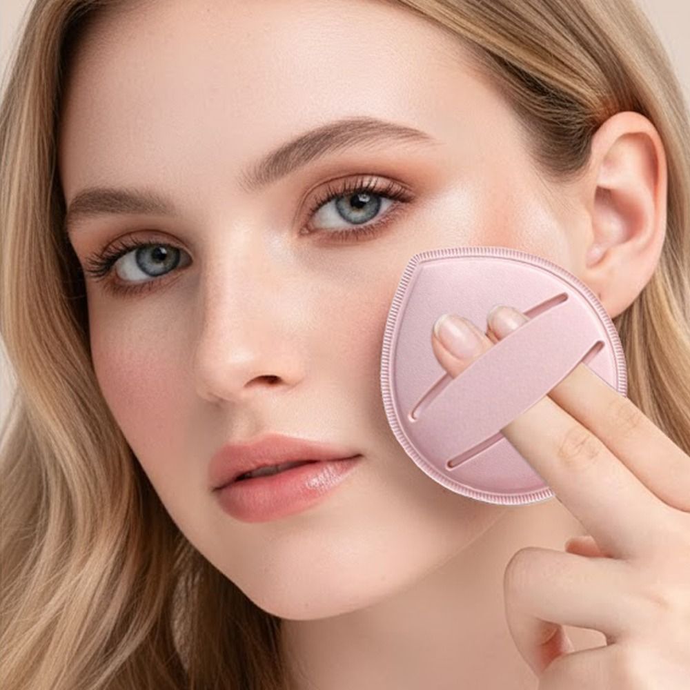 대형 사이즈 솜사탕 화장품 퍼프 스펀지 부드러운 휴대용 - Cosmetic Sponge 리뷰 및 가격