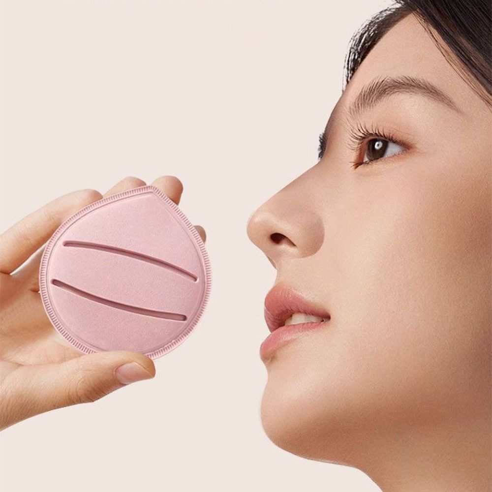 대형 사이즈 솜사탕 화장품 퍼프 스펀지 부드러운 휴대용 - Cosmetic Sponge 리뷰 및 가격