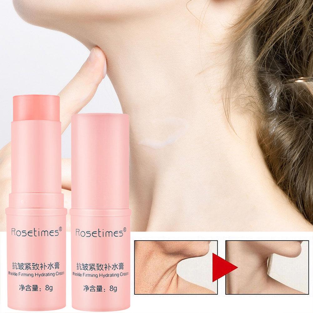 로스타임즈 링클 퍼밍 하이드레이팅 밤 스틱 콜라겐 안티 - Anti-Aging Face Cream 리뷰 및 가격