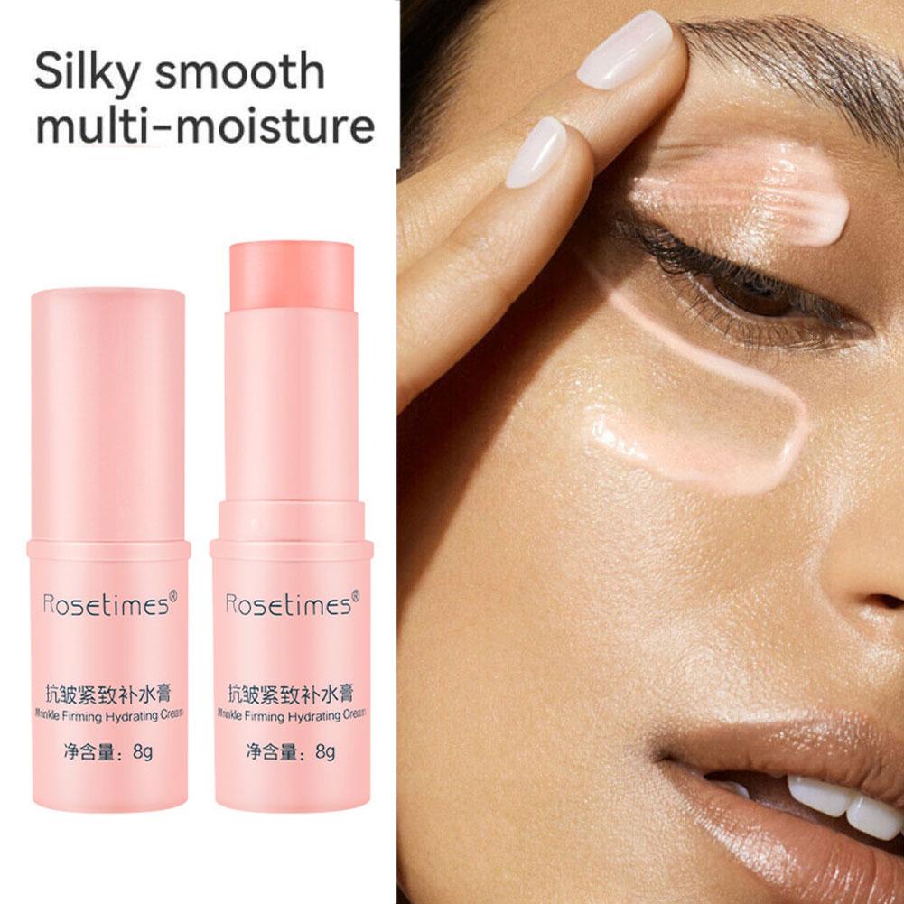 로스타임즈 링클 퍼밍 하이드레이팅 밤 스틱 콜라겐 안티 - Anti-Aging Face Cream 리뷰 및 가격