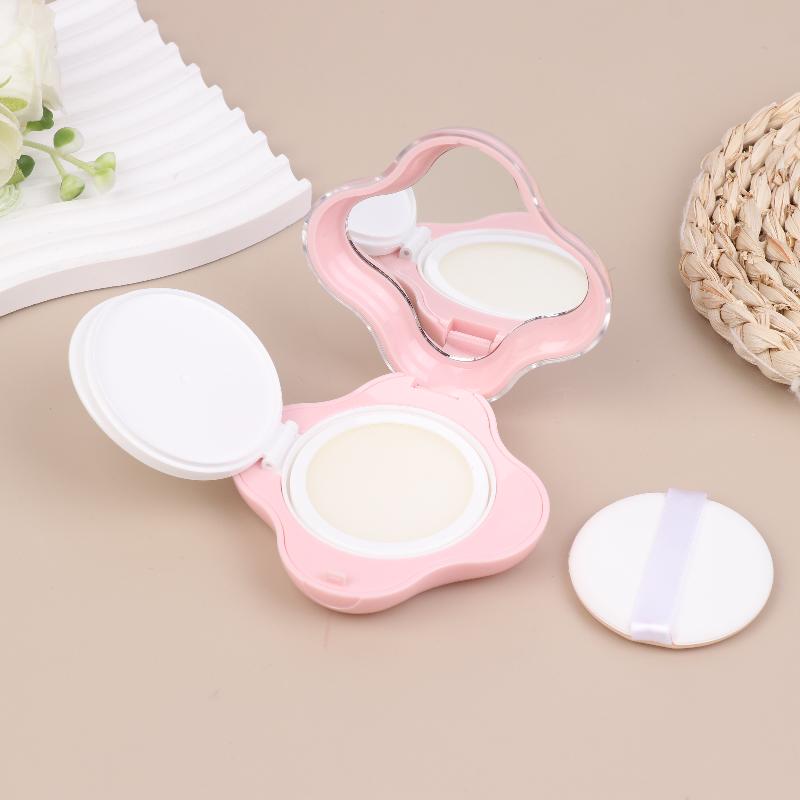 에어쿠션 파운데이션 DIY 박스 미니 귀여운 빈 퍼프  - Cosmetic Sponge 리뷰 및 가격