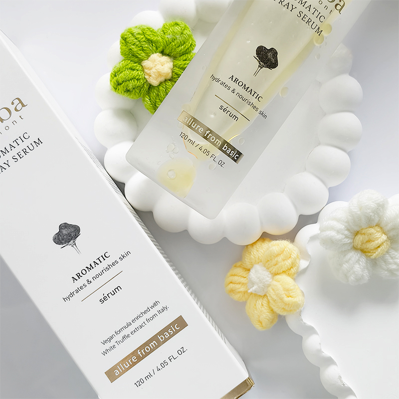 한국 100ml 화이트 트러플 세럼 토너 모이스춰라이징 - Setting Spray 리뷰 및 가격